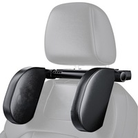 фото thumb №11, Підголівник автомобільний регульований спинка na голови podróżny do спання комфорт