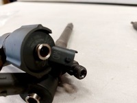 фото thumb №7, Hyundai getz 1.5 crdi инжектор форсунка