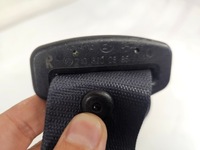 фото thumb №6, Mercedes e-klasa w210 pas безопасности правый перед 2108600885