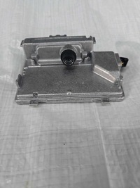 фото thumb №1, Камера передняя ds4 ii crossback 9851938680 9834981380