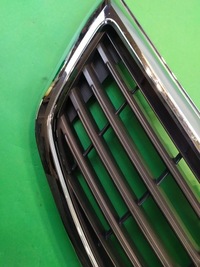 фото thumb №8, Решётка радиатора решётка радиатора радиатора kia sportage iii