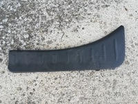 фото thumb №5, Tesla s lift молдинг защита накладка kufra перед