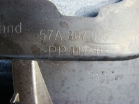 фото thumb №11, Skoda karoq -бампер перед передний