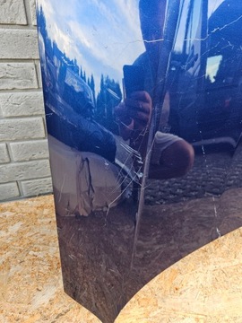 фото thumb №5, Капот кришка двигуна audi a4 b9 8w оригінальна