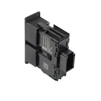 фото thumb №11, Volkswagen crafter mk2 панель перемикач esp замок блокування кузов 7c0927211ag