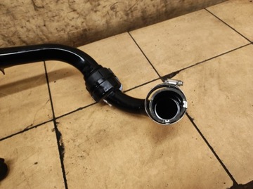 фото thumb №11, Шланг труба шланг повітря інтеркулер explorer vi 6 3.0b гібрид