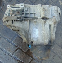 фото thumb №5, Коробка передач передач renault modus 1.2 бензин jb3128