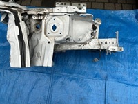 фото thumb №4, Opel corsa f лонжерон підкрилок чверть ліва