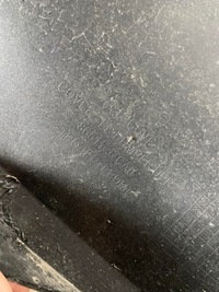 фото thumb №6, Бампер перед передний kia x-ceed xceed 2019- полный