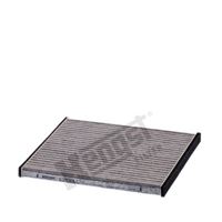 фото thumb №1, Hengst фільтр салонний e2930lc lexus toyota