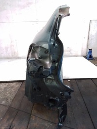 фото thumb №5, Opel insignia b четверть левый задняя