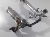 фото thumb №8, Renault kadjar 16r радіатор egr колектор всмоктуючий