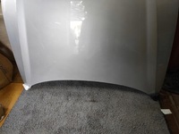 фото thumb №11, Audi a6 c7 капот крышка двигателя lx7w