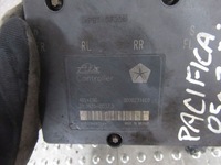 фото thumb №14, Chrysler pacifica i 3.5i 2004 насос abs