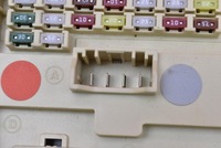 фото thumb №8, Коробка предохранителей 91960-df011 hyundai kona 2 ii 1.6 gdi hybrid 105 km