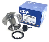 фото thumb №1, Ступиця підшипник перед volvo s60 ii s80 ii v60 xc60