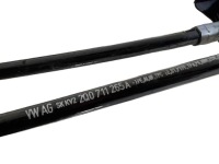 фото thumb №12, 2q0711049l домкрат переключения передач seat vw