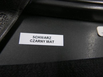 фото thumb №8, Bmw x5 f15 планка захист скла двері лівий зад чорний mat 7289651