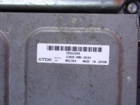 фото thumb №9, Civic viii 1.3 ima 10r 95km lda2 батарея акумулятор 1e100-rmx-0132