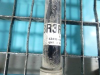 фото thumb №4, Приводной вал правая citroen c1 ii 14-22 1.0b