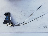 фото thumb №1, Замок правий перед mazda 2 dy ii 03-06