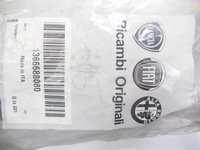 фото thumb №9, Шланг повітря, вентиляція картера fiat ducato оригінальний номер 1366688080