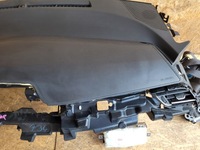 фото thumb №4, Приборная панель приборная консоль подушки безопасности ремни коленная подушка безопасности toyota chr ch-r