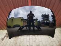 фото thumb №1, Hyundai i40 11-15 капот комплектна демонтаж