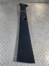 Купити Mercedes ml164 рестайлінг  08- захист стійка ліва a1646909725, фото thumb