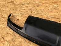 фото thumb №2, Спойлер бампера зад 4m0807521b audi q7 s-line