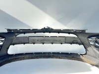 фото thumb №10, Citroen c4 picasso 2006-2013 бампер передний перед