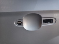 фото thumb №5, Двері лівий задня ford mondeo mk4