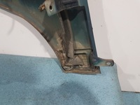 фото thumb №6, Alfa romeo 159 крыло перед правый 567/a