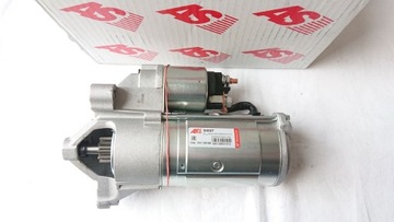 фото thumb №14, As-pl s3027 стартер