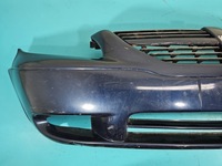 фото thumb №7, Бампер перед dodge caravan iv 00-07 granatowy