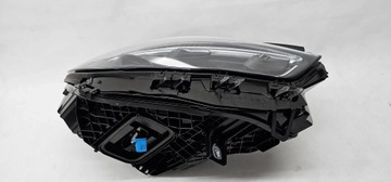 фото thumb №12, Mercedes gla h247 w247 лампа перед передняя правая полный led multibeam fv