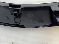 фото thumb №16, Seat alhambra ii рестайлинг vw sharan планка dekor консоли оригинал европа