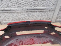 фото thumb №6, Fiat 500 электрик icon 500e передний бампер