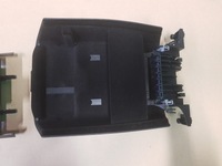 фото thumb №7, Mercedes slk r171 бардачок туннеля подлокотника