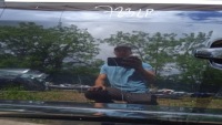 фото thumb №8, Opel vectra c fl дверь левые перед z20r 5d