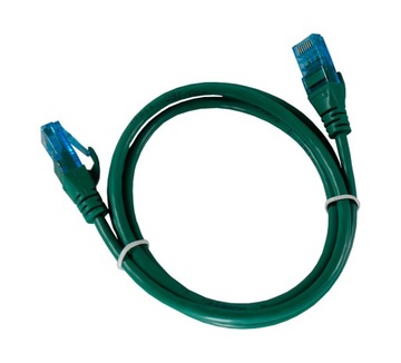 Сетевой кабель Lan Ethernet RJ45, 1 м, CAT 5e