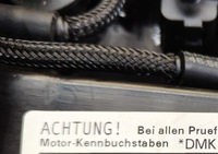 фото thumb №10, Двигун комплектний audi s7 c8 3.0 v6 tdi 344km dmk 2024r-