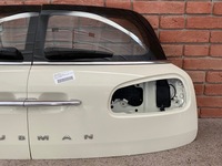 фото thumb №3, Mini clubman f54 кришка багажника задня задня колір 850 pepper
