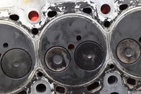 фото thumb №9, Головка двигателя 347759 renault megane 2 ii 1.5 dci 101 km 02-06