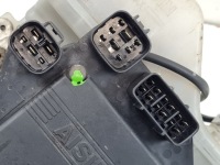 2001 mitsubishi pajero усилитель тормозов тормозные 0l280828 Оригинал, фото thumb