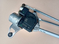 фото thumb №6, Ford focus mk4 2018-23r. - механизм дворник jx7b-17500-ad