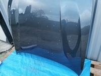 фото thumb №10, Bmw 3 g20 g21 капот крышка двигателя