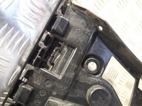 фото thumb №8, Mercedes c w205 ковзун бампера праві лівий зад kpl.