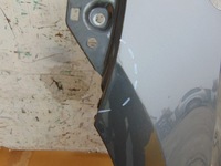 фото thumb №7, Крила лівий перед vw polo v 6r 6r0821105g