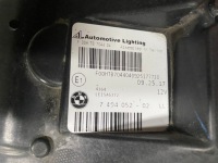 Фара bmw x3 g01 x4 g02 адаптивний led full led eur Зі Шроту, фото thumb